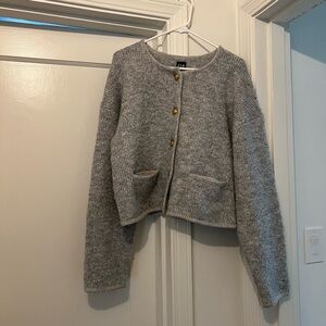 Gap cardigan sweater